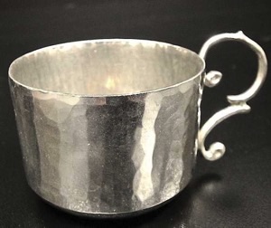 Mugg 1991
Christer Wide